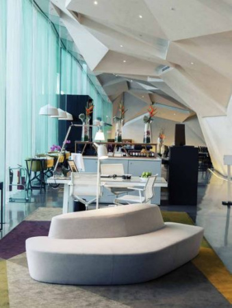 Electrolux EFF-1600G100