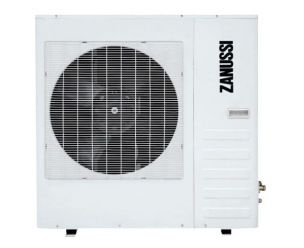 Zanussi ZACC-36 H/ICE/FI/A22/N1