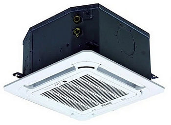 Kitano KP-Ume II-4W2P-50