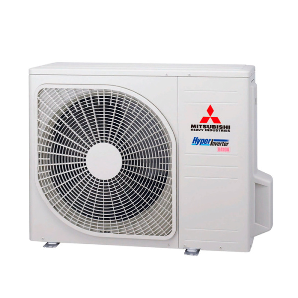 Mitsubishi Heavy FDE40VH/SRC40ZSX-W1