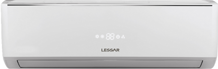 Lessar LS-HE12KDE2/LU-HE12KDE2