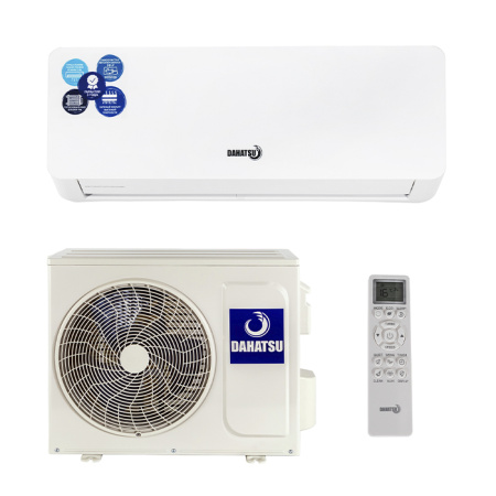 Dahatsu GR-09H Dahatsu GR-09H