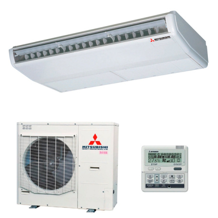 Mitsubishi Heavy FDE56KXZE1