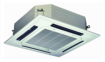 General Climate GC/GU-4C18HRN2 (compact) General Climate GC/GU-4C18HRN2 (compact)