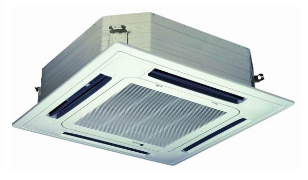 General Climate GC/GU-4C18HRN2 (compact)