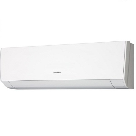 General ASHG07LMCA/In