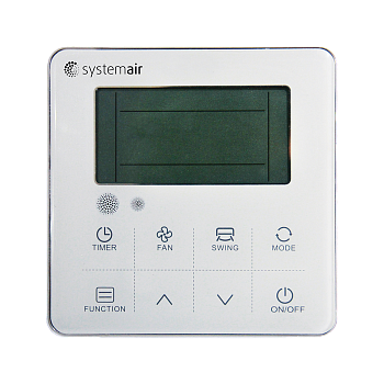 Systemair SYS XK05A