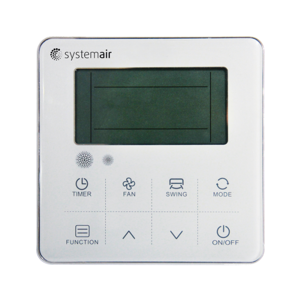 Systemair SYS XK05A