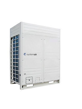 Systemair SYSIMPLE C45N