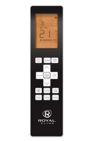 Royal Clima RCI-TWA35HN Royal Clima RCI-TWA35HN