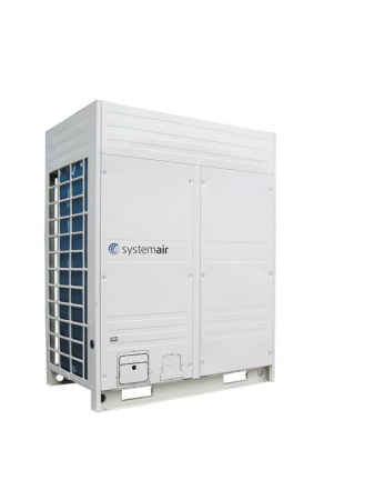 Systemair SYSIMPLE C45N