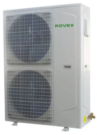Rovex RD-60HR3/CCU-60HR3