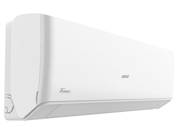 IGC RAS-24MBL/RAC-24MBL