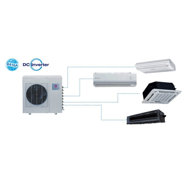 Dantex RK-2M18HM2E-W