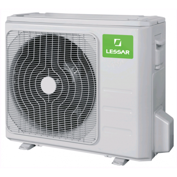 Lessar LS-HE55BMA4/LU-HE55UMA4/LZ-B4KBА