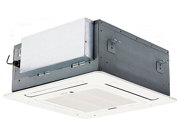 Lessar LS-HE12BCWA2/LU-HE12UWA2