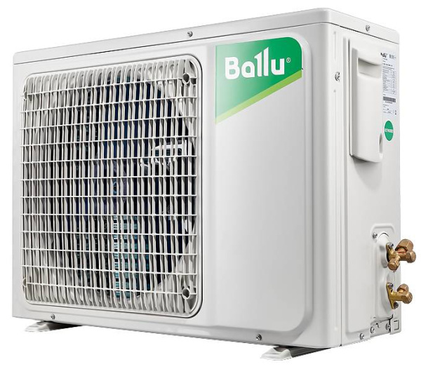 Ballu BLCI_CF-36HN8/EU_23Y