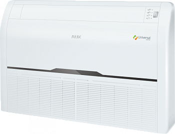 AUX AL-H18/4DR2/ALCF-H18/4DR2 [E1]