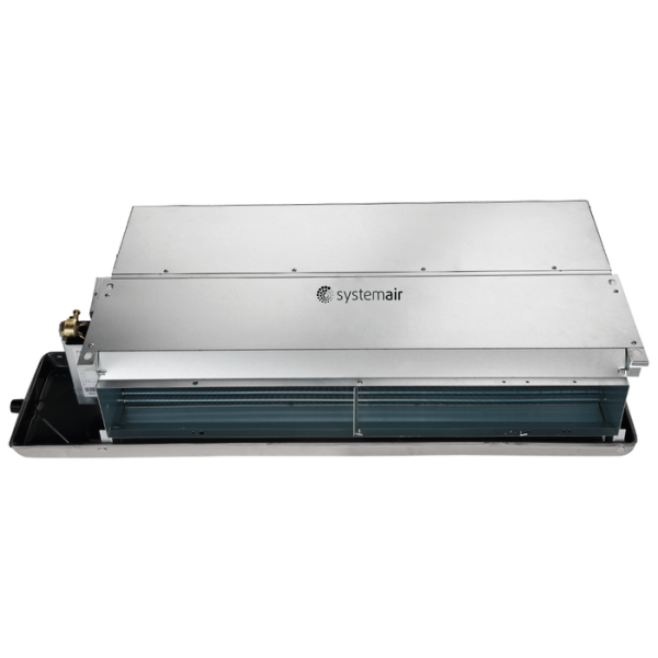 Systemair SYSIMPLE FDT54A