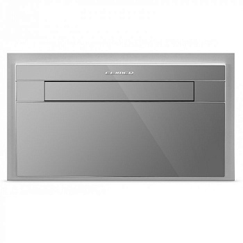 Climer VX 28 EC серебристый