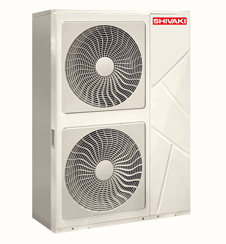 Shivaki SRH285SD-DC3