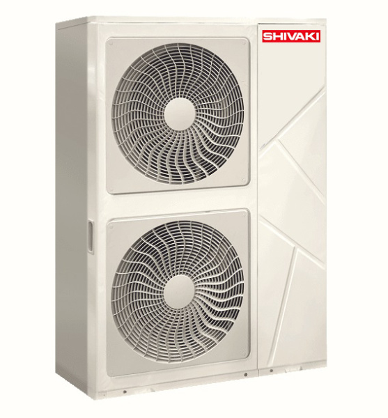 Shivaki SRH285SD-DC3