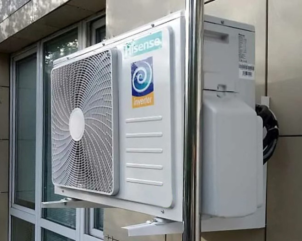 Hisense AMW5-42U4RTA