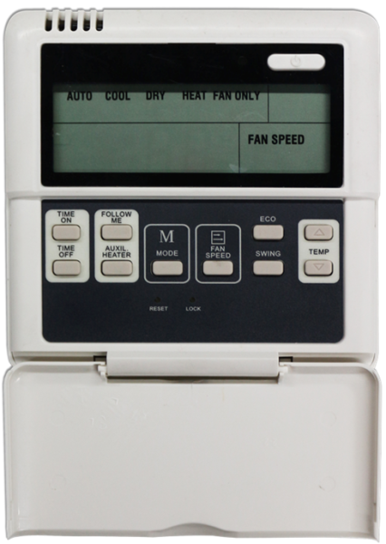 CHERBROOKE CDI-48HWN1-R/COD-48NH1-R