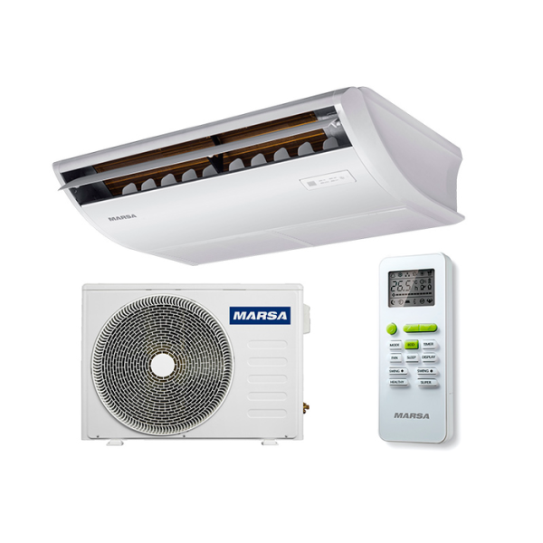 Marsa MRK-24HTNE-W/ MRK-24CHTN