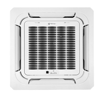 Royal Clima ES-C 48HRX/ES-E 48HX Royal Clima ES-C 48HRX/ES-E 48HX