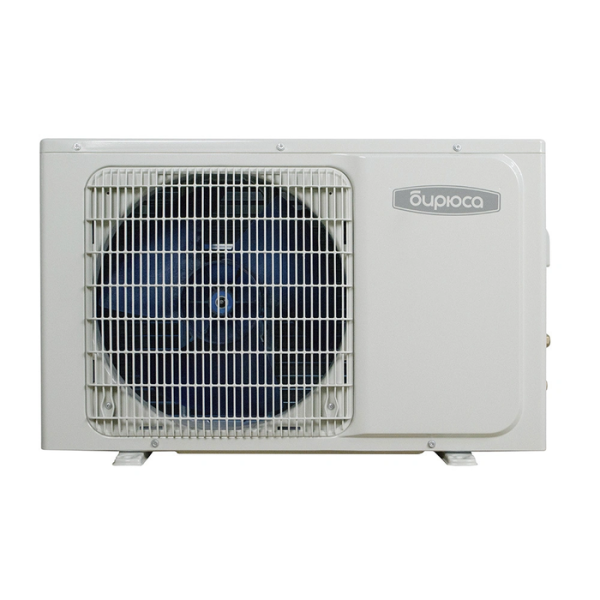 Бирюса B-12FPR-IK/B-12FPQ-IK