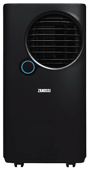 Zanussi ZACM-07 UPB/N6 Black Zanussi ZACM-07 UPB/N6 Black