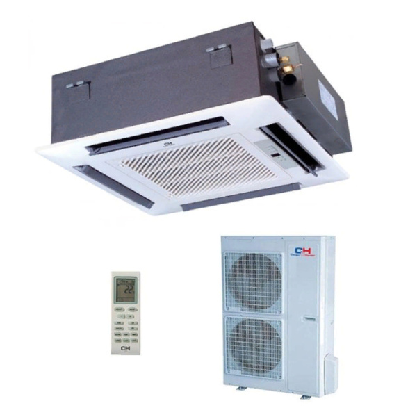 Cooper&Hunter CH-IC48NK4/CH-IU48NM4