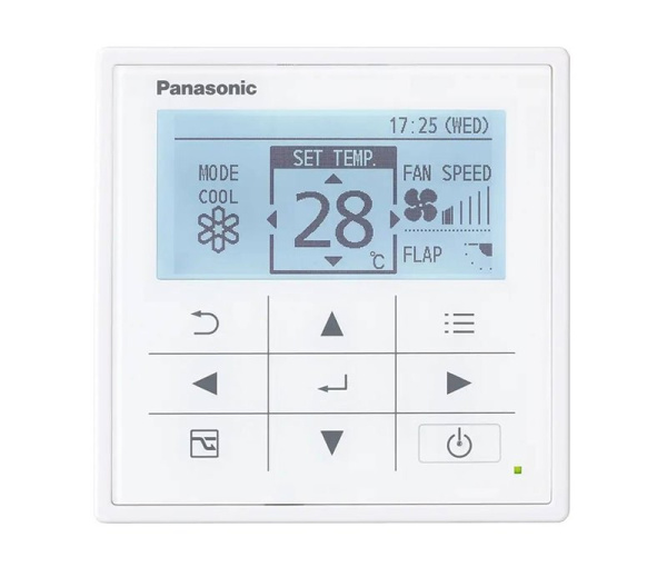 Panasonic S-140PT2E5B/U-140PZH2E5