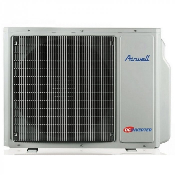 Airwell FWDB/YMDB 024