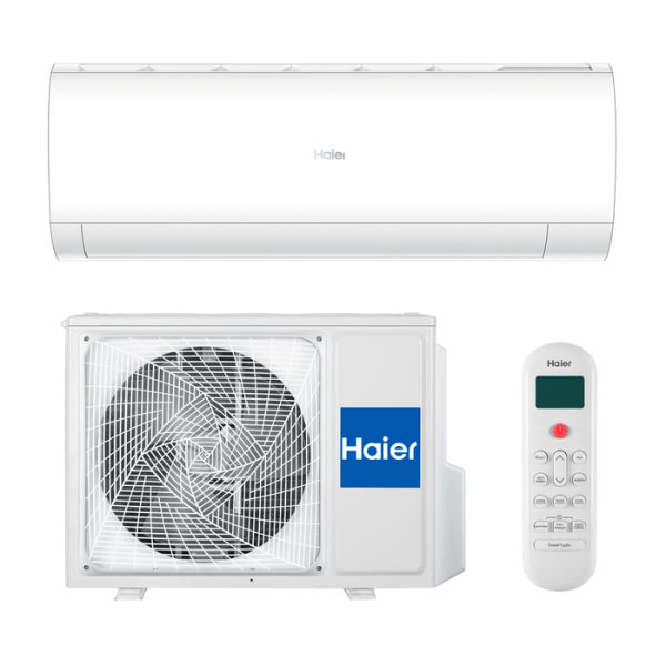 Haier HSU-18HPL03/R3 (-30C)