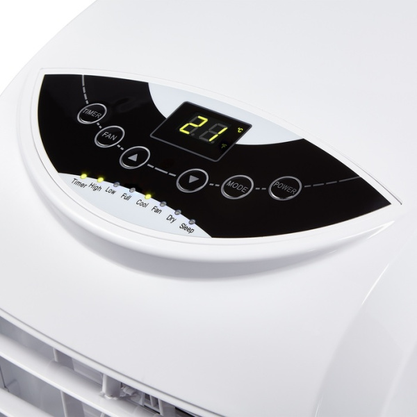 Ballu BPAC-07 CP-IN_22Y