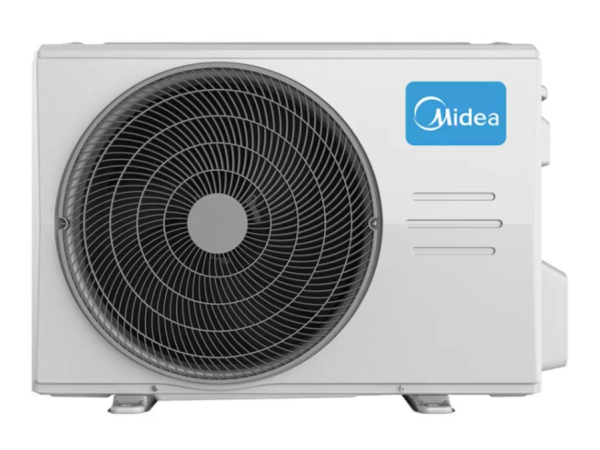 Midea MTI-18HWN1-QB6/MOX330U-18HN1-QB6
