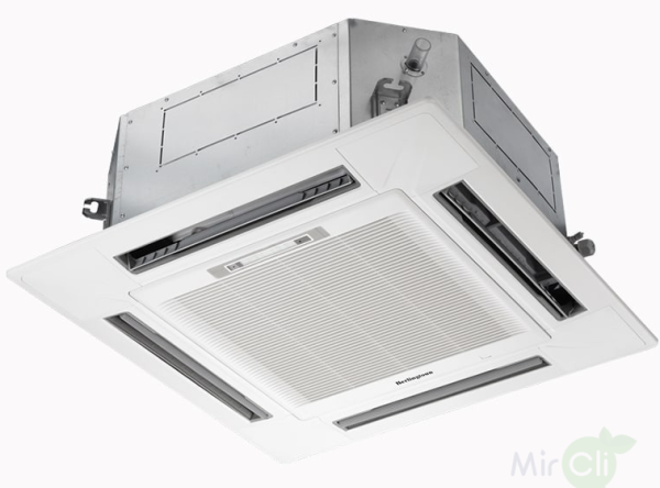 Berlingtoun BCI-60ACST1/BCO-60AST1