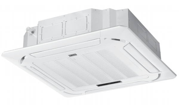 Zanussi ZACC-48 H/ICE/FI/A22/N1