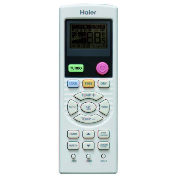 Haier AC18CS1ERA(S)