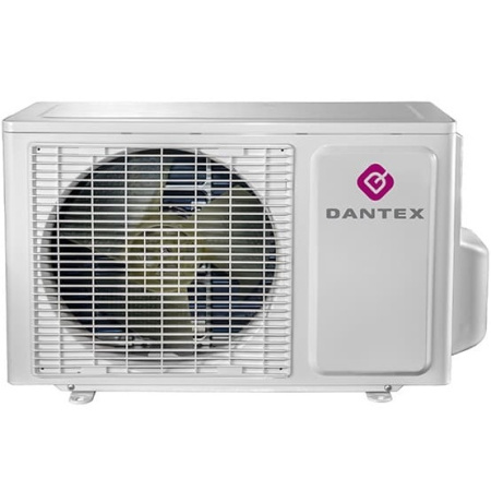 Dantex RK-07SAG/RK-07SAGE