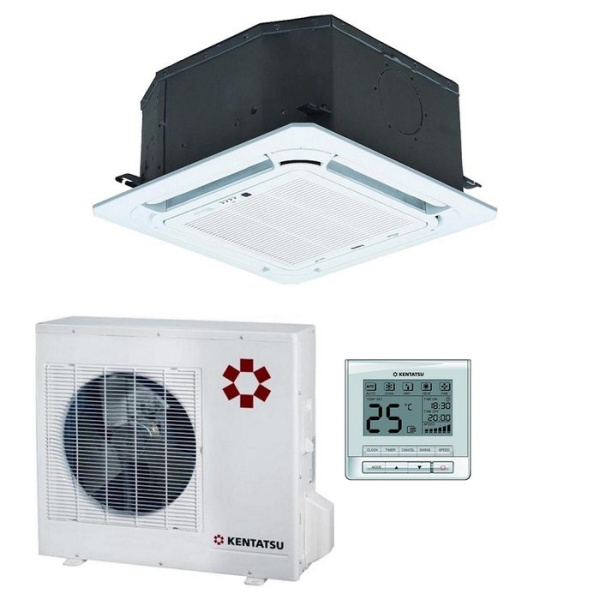 Kentatsu KSZT35HFAN1/KSUT35HFAN1