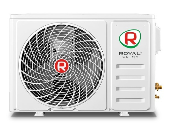 Royal Clima RC-PD105HN