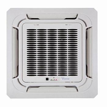 Systemair SYSPANEL CASSETTE MINI SPLIT W