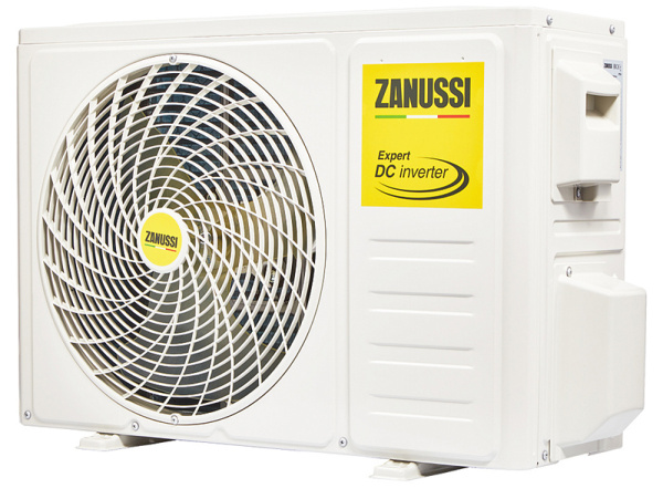 Zanussi ZACO/I-32 H4 FMI2/N8