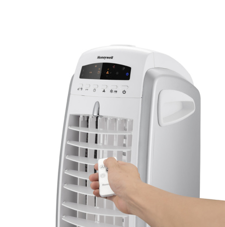 Honeywell ES 800 с ионизацией Honeywell ES 800 с ионизацией