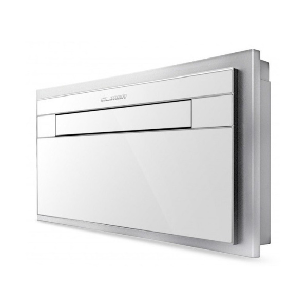 Climer VX 28 EC POLAR белый