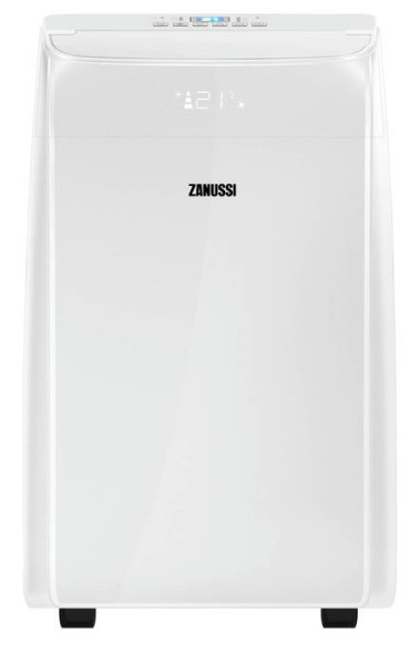 Zanussi ZACM-09 NY/N1 White