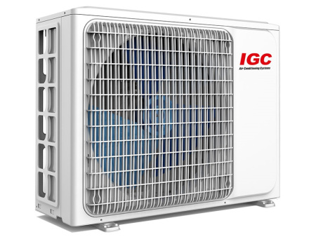 IGC RAS-V09N2X/RAC-V09N2X